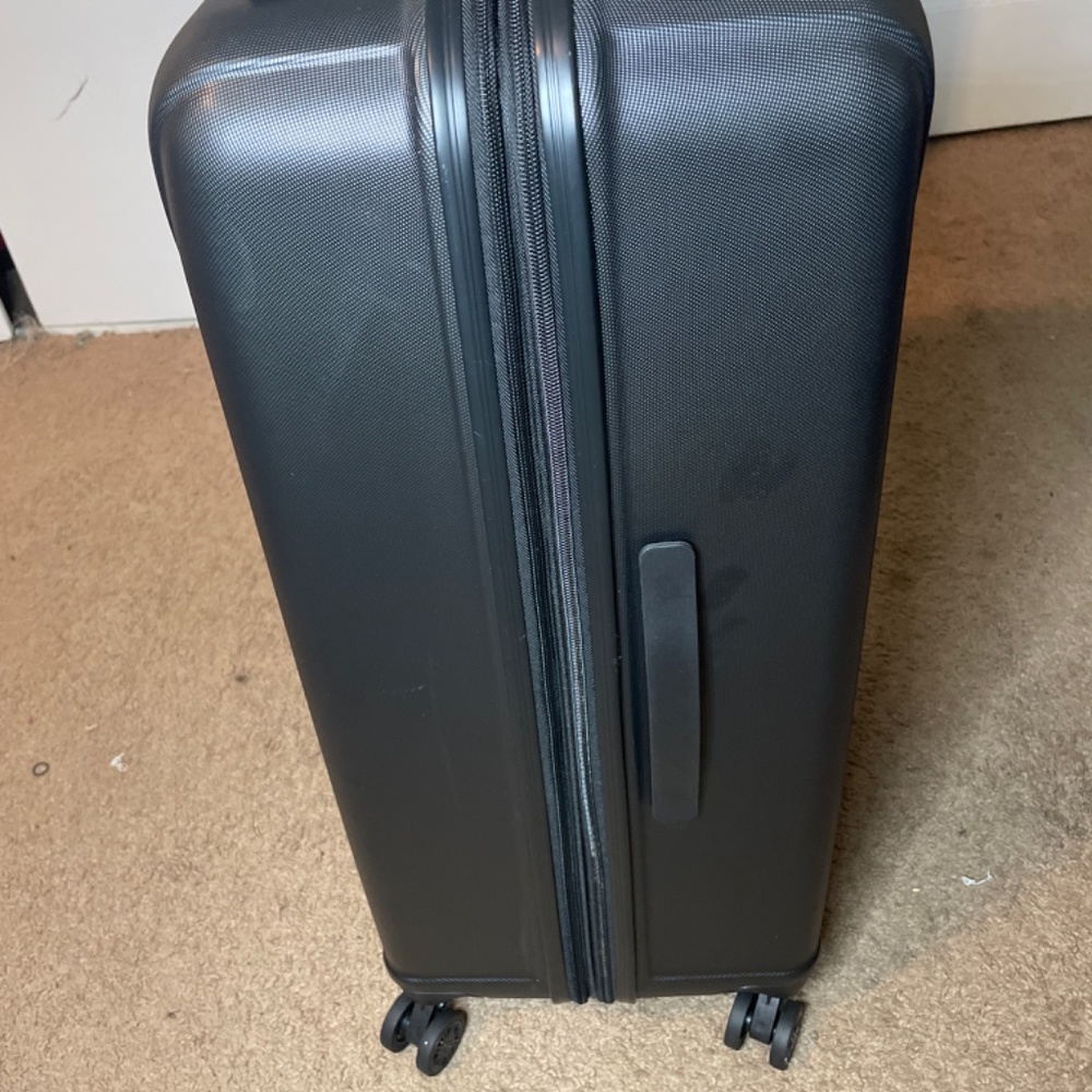 Suit Case - Picture 2 of 2